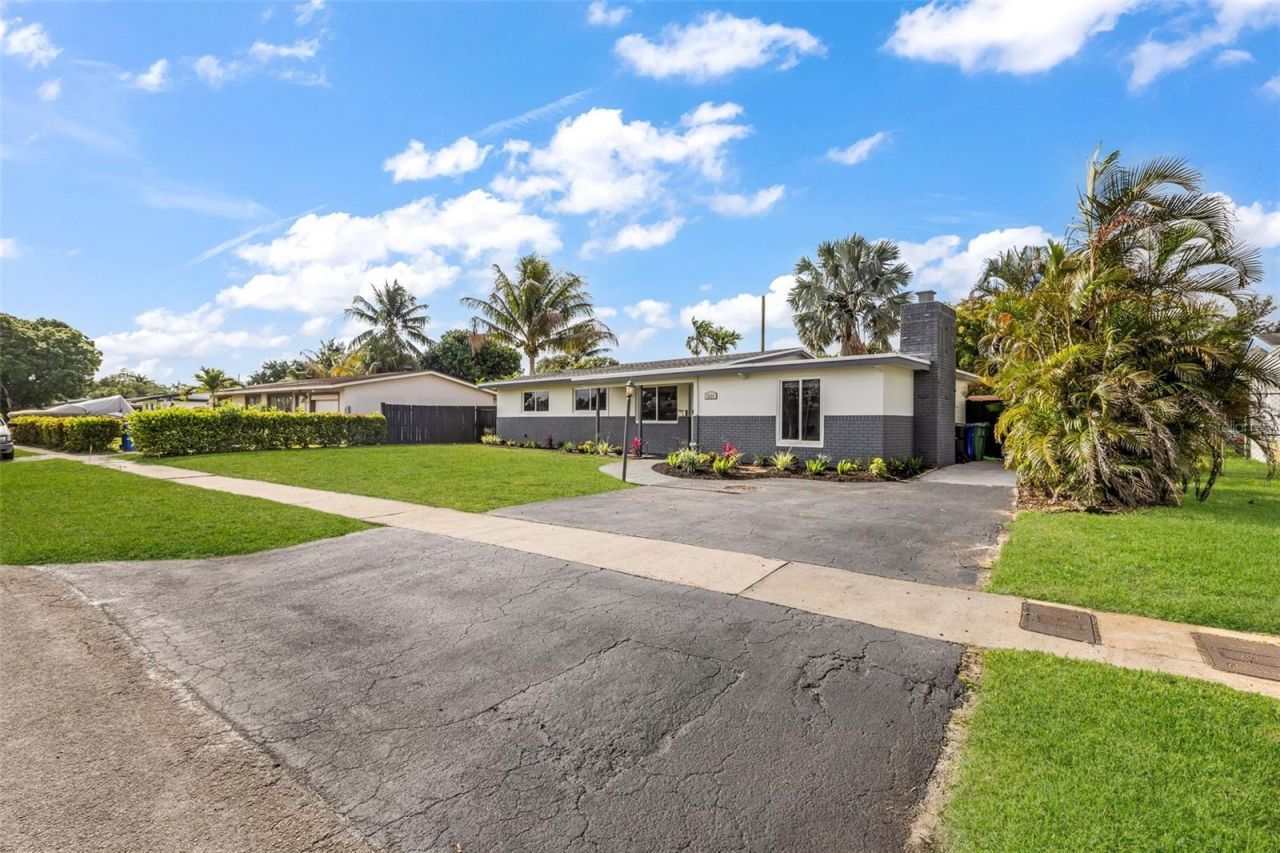 3624 SW 23rd Street , Fort Lauderdale, FL 33312 Photo