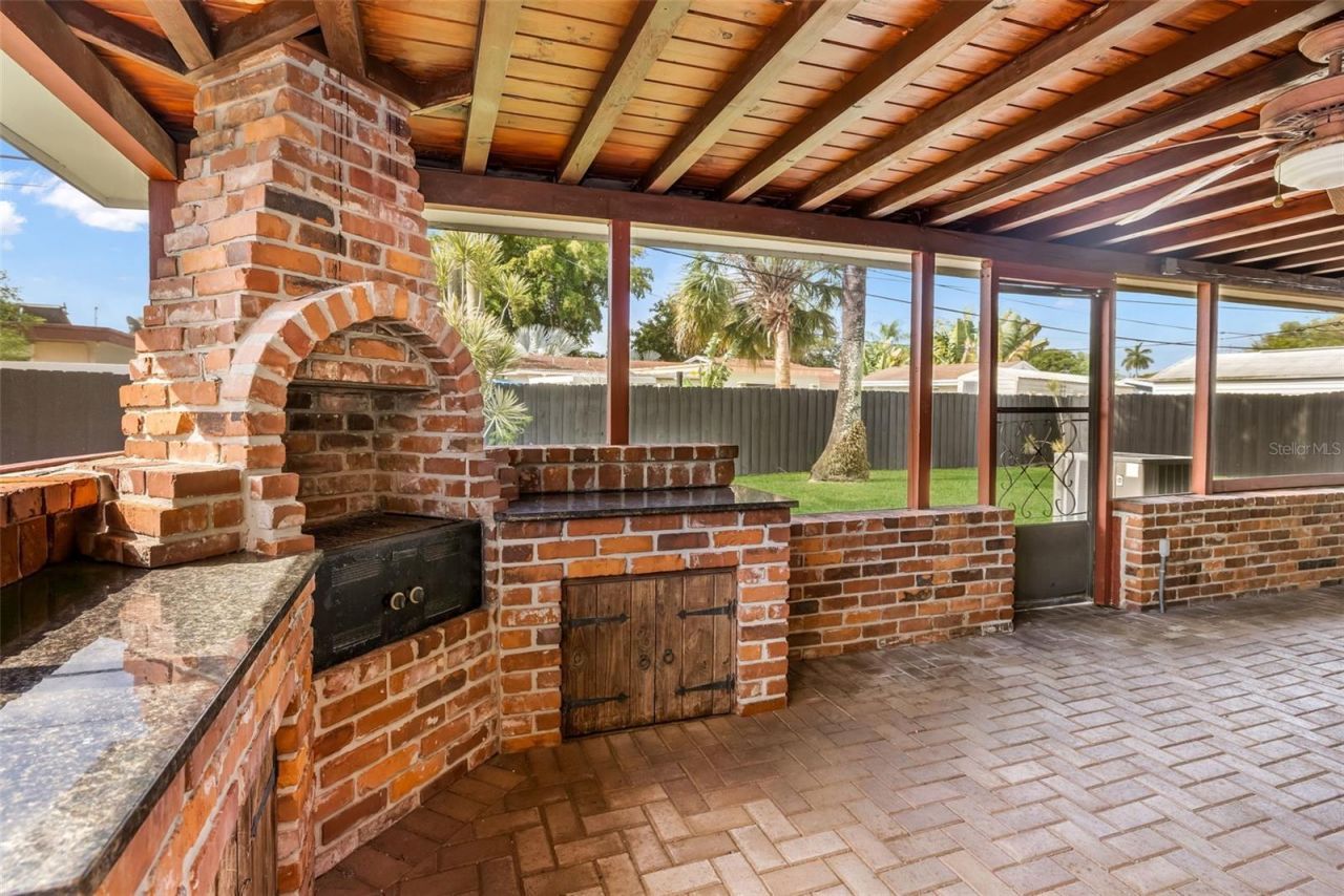 3624 SW 23rd Street , Fort Lauderdale, FL 33312 Photo