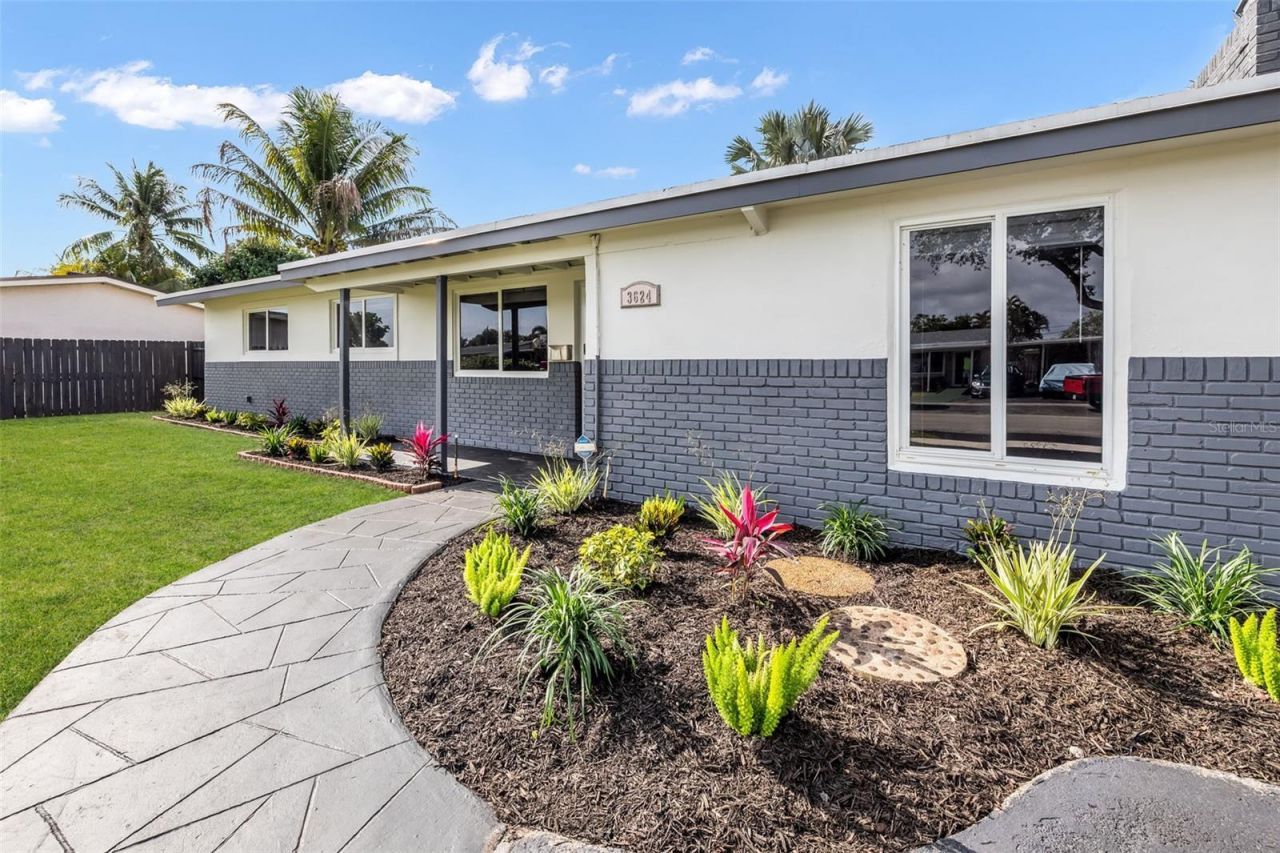 3624 SW 23rd Street , Fort Lauderdale, FL 33312 Photo