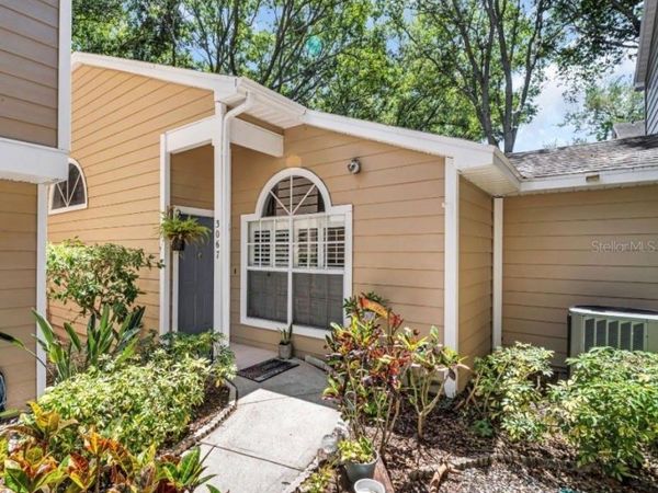 3067 POINTER DRIVE , Unit 3067, PALM HARBOR, FL 34683