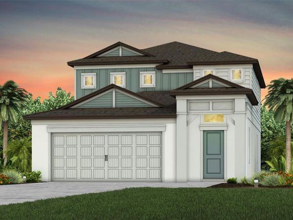 9841 TRELLIS VINE WAY , PARRISH, FL 34219