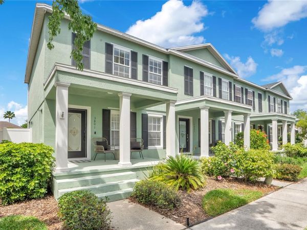 3801 HERLONG STREET , NEW PORT RICHEY, FL 34655