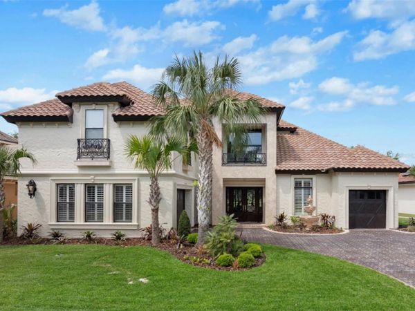 641 WOODBRIDGE DRIVE , ORMOND BEACH, FL 32174