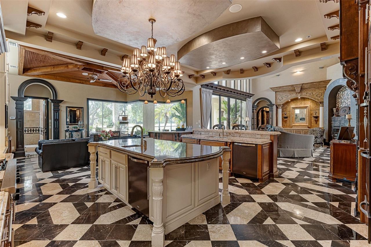 641 Woodbridge Drive, Ormond Beach, FL 32174 Photo