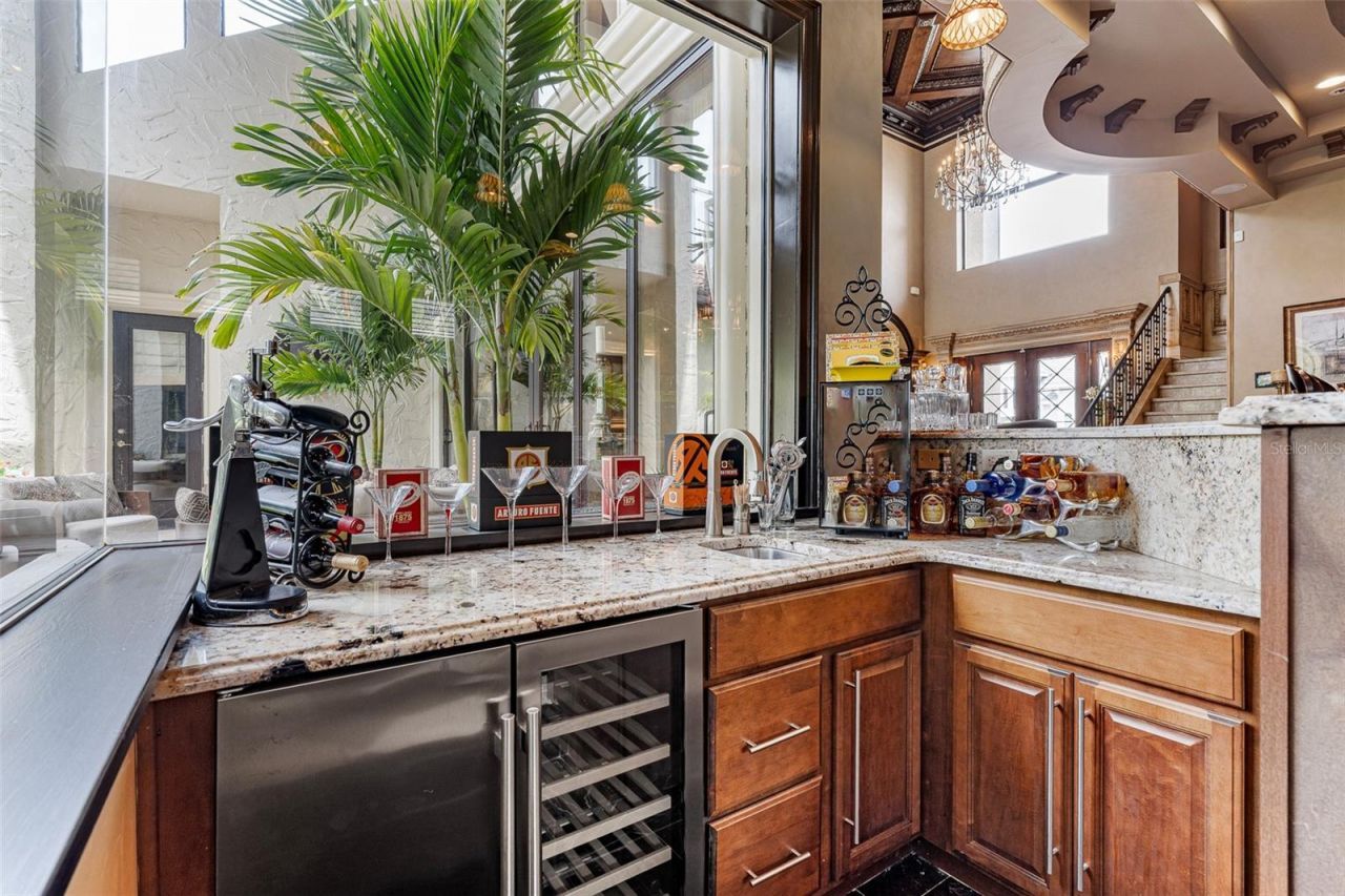 641 Woodbridge Drive, Ormond Beach, FL 32174 Photo