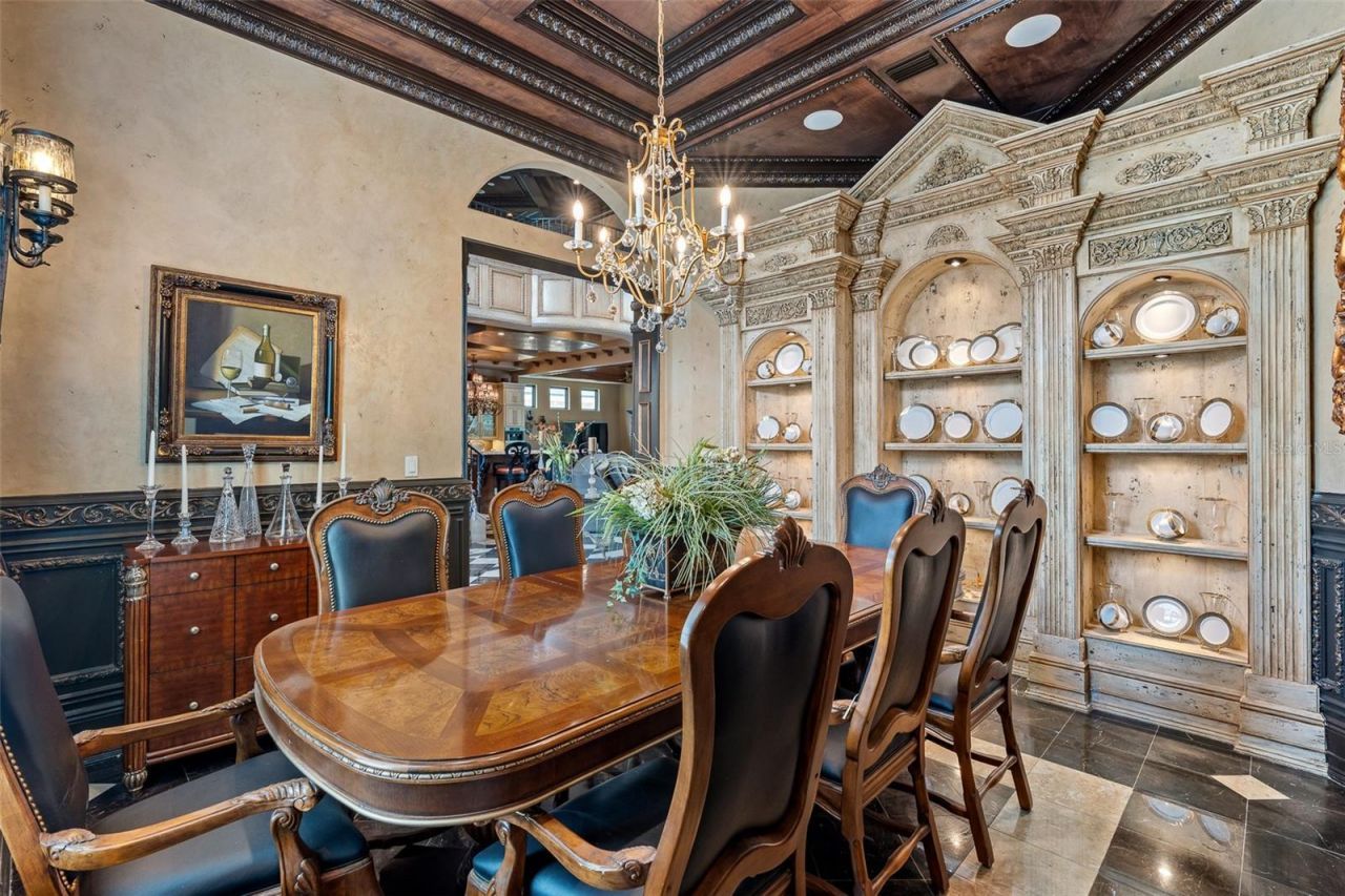 641 Woodbridge Drive, Ormond Beach, FL 32174 Photo