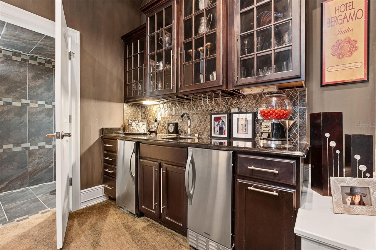641 Woodbridge Drive, Ormond Beach, FL 32174 Photo