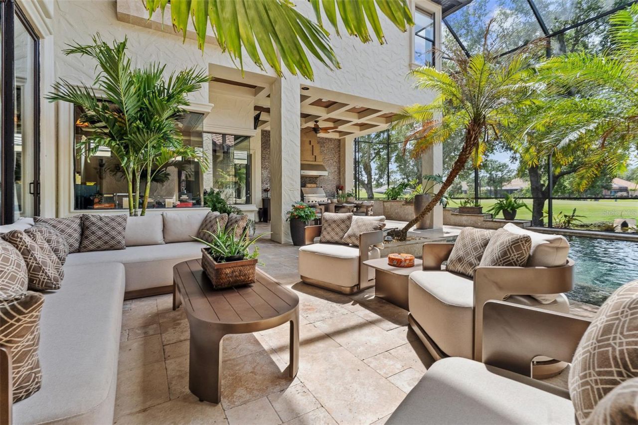 641 Woodbridge Drive, Ormond Beach, FL 32174 Photo