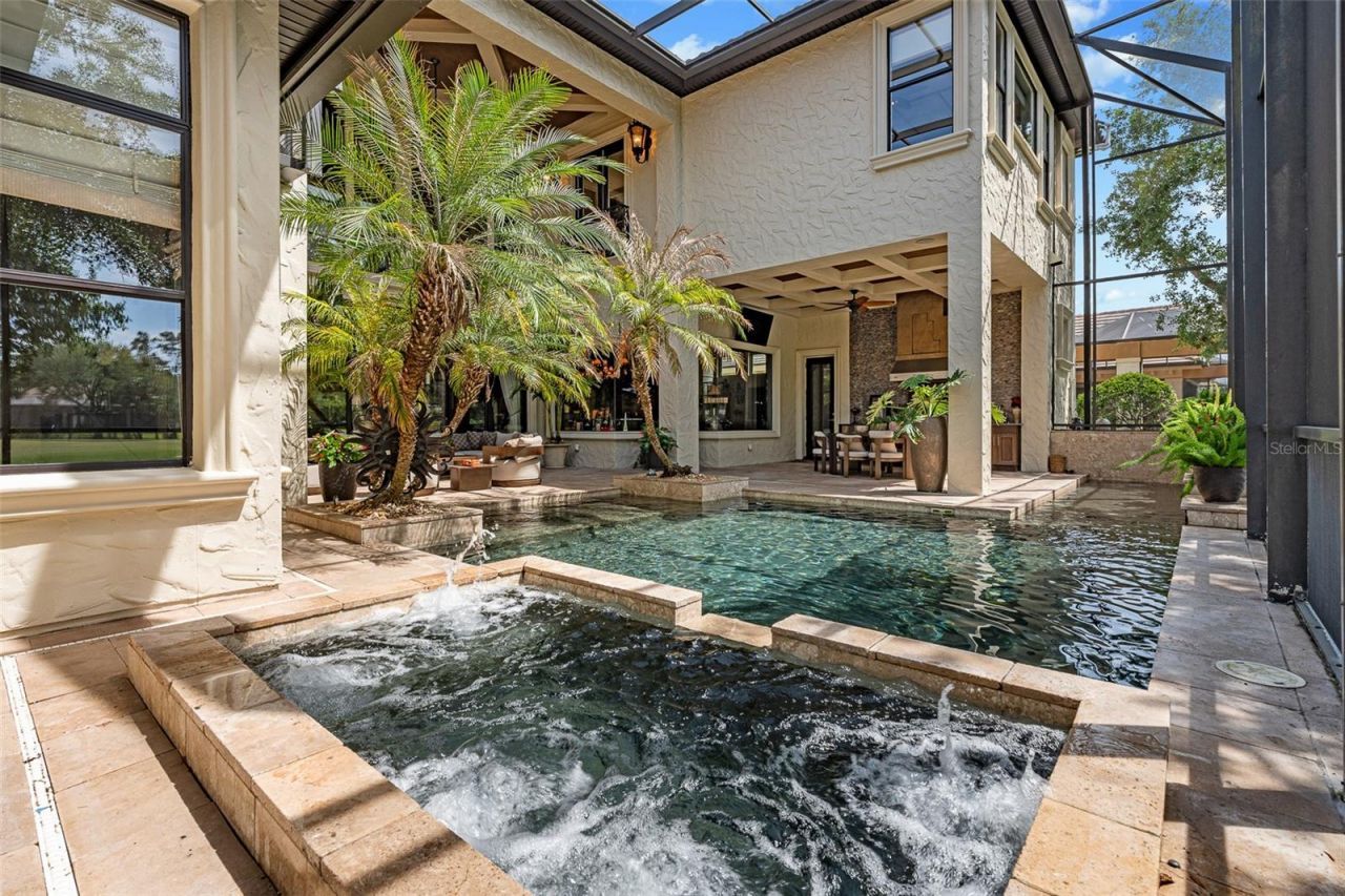 641 Woodbridge Drive, Ormond Beach, FL 32174 Photo
