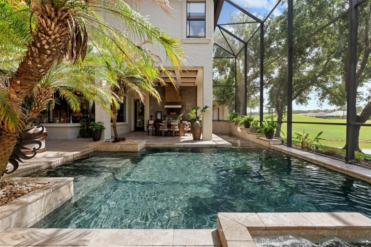 641 Woodbridge Drive, Ormond Beach, FL 32174 Photo