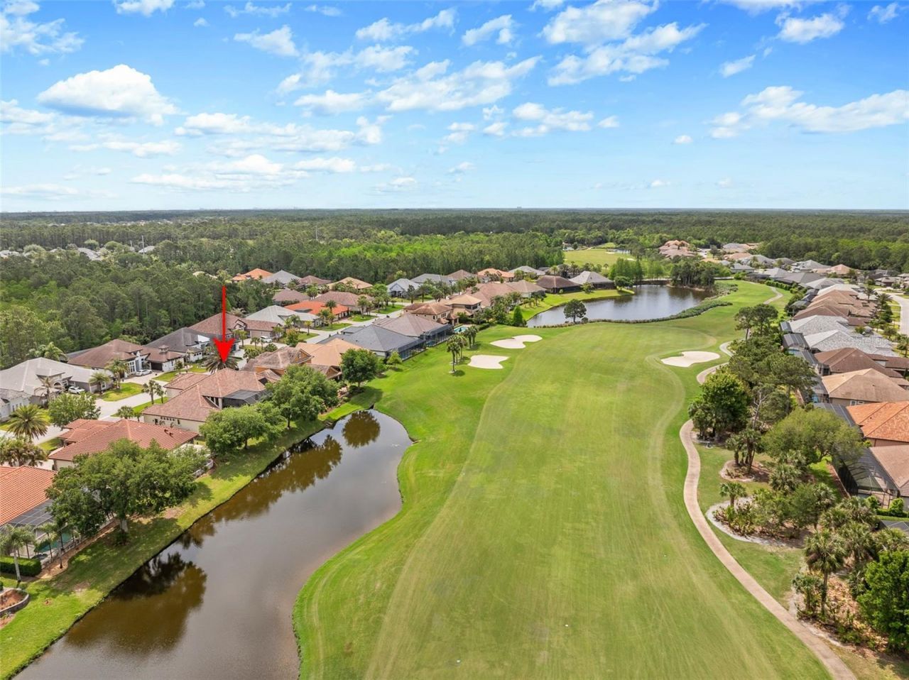 641 Woodbridge Drive, Ormond Beach, FL 32174 Photo