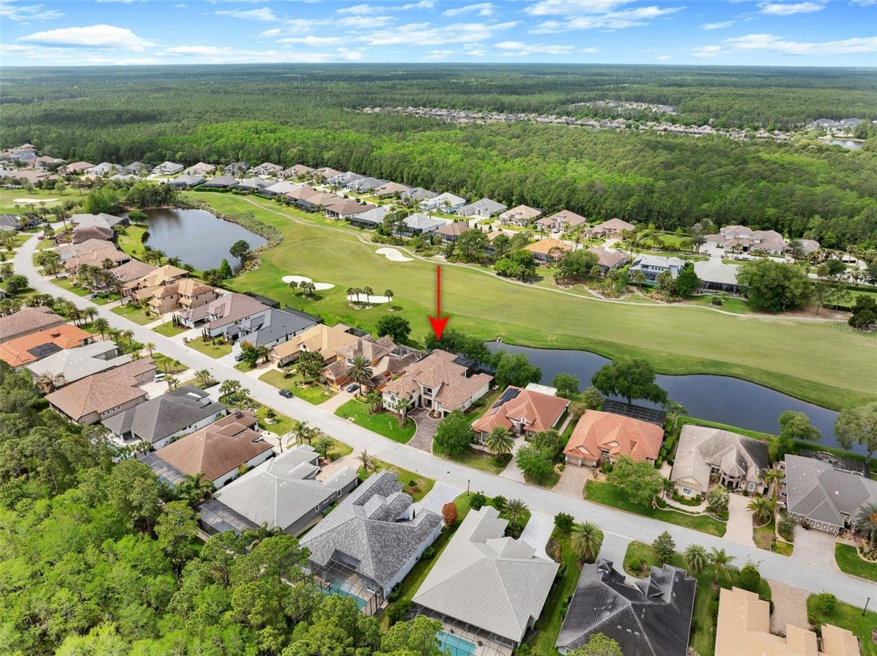 641 Woodbridge Drive, Ormond Beach, FL 32174 Photo