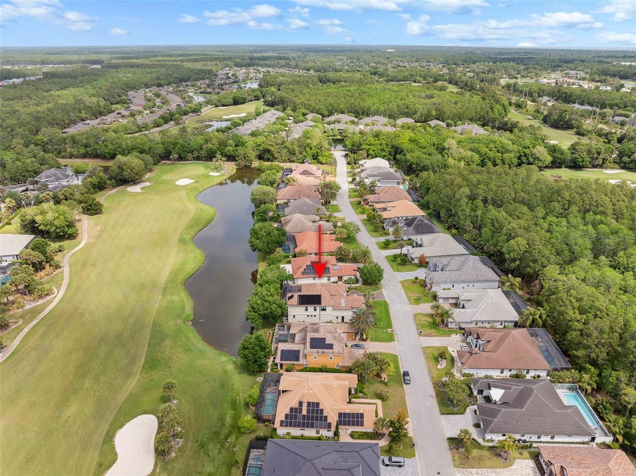 641 Woodbridge Drive, Ormond Beach, FL 32174 Photo
