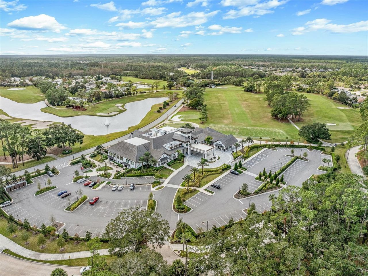 641 Woodbridge Drive, Ormond Beach, FL 32174 Photo