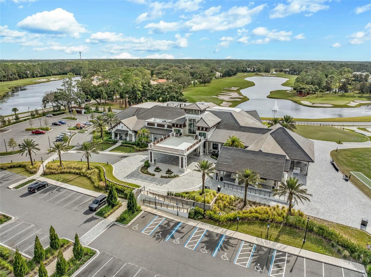 641 Woodbridge Drive, Ormond Beach, FL 32174 Photo