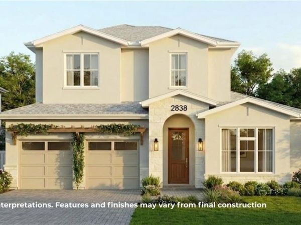 2838 WRIGHT AVENUE , WINTER PARK, FL 32789