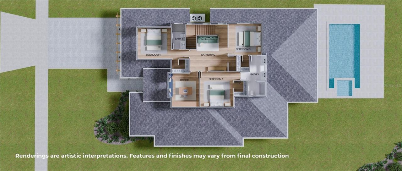 2838 Wright Avenue, Winter Park, FL 32789 Photo