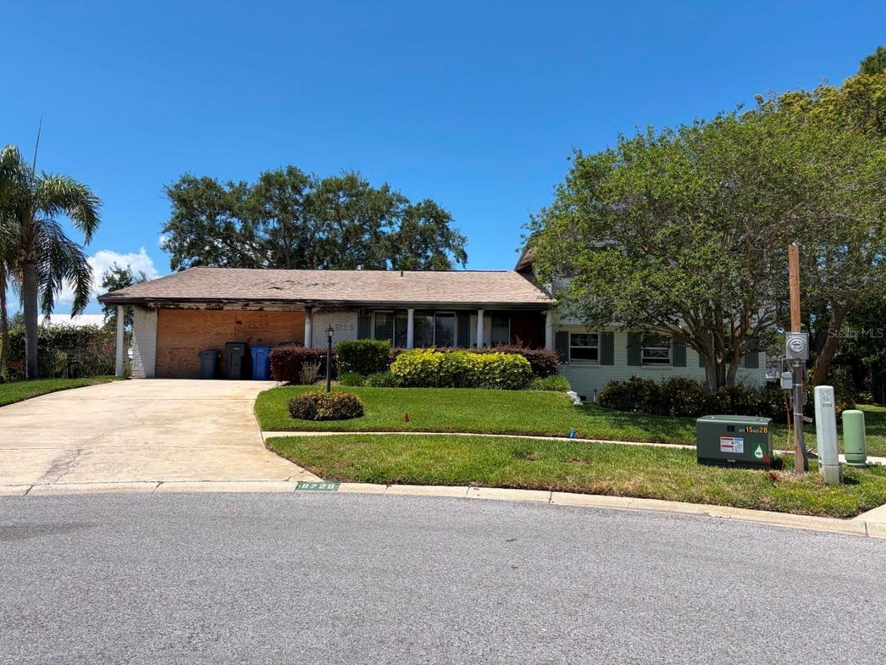 8728 Cobblestone Drive, Tampa, FL 33615 Photo