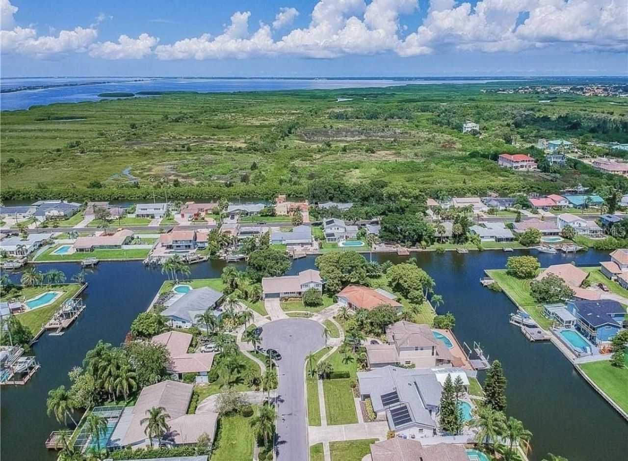 8728 Cobblestone Drive, Tampa, FL 33615 Photo