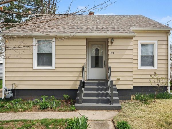 154 Lamora Avenue, Battle Creek, MI 49037