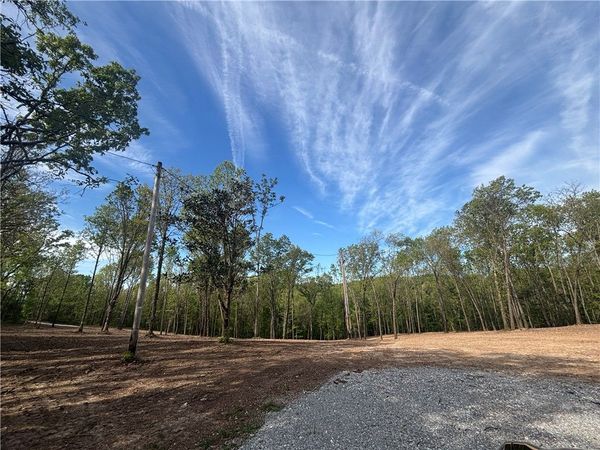 13163 Gooseberry Road , Bentonville, AR 72712