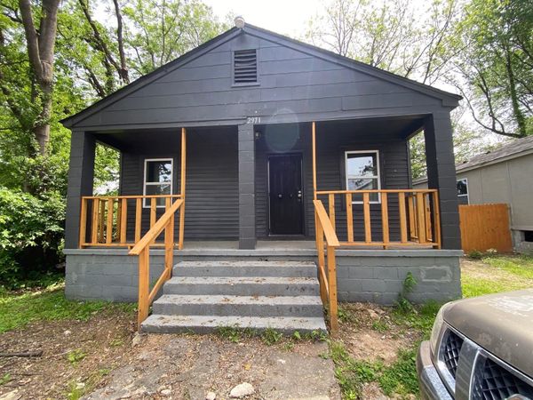 2971 FORREST AVE, Memphis, TN 38112