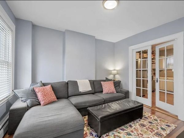 80 Park St., Unit A, Chelsea, MA 02150