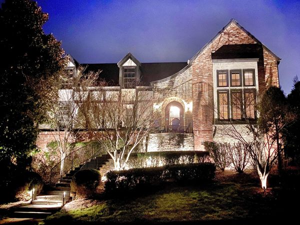 55 Whitworth Blvd , Nashville, TN 37205