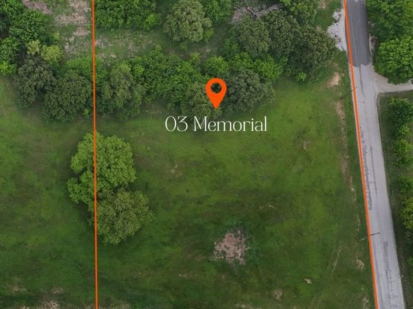 03 Memorial Road , Wilson, OK 73463