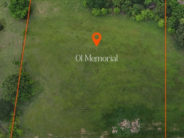 01 Memorial Road , Wilson, OK 73463