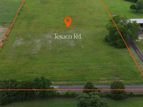 Texaco Road , Wilson, OK 73463