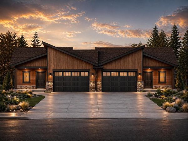 210 Whitetail Lane, Unit 5, Deerfield, WI 53531