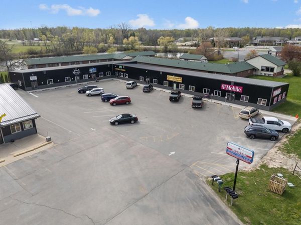 1186 SHAWANO STREET #3, New London, WI 54961