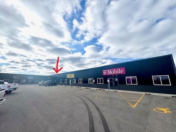 1186 N SHAWANO STREET #3, New London, WI 54961