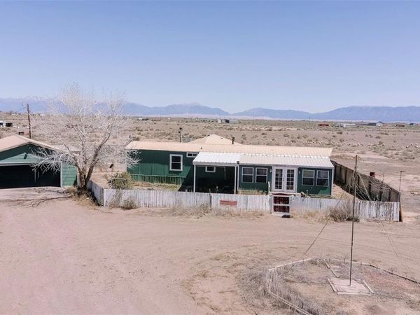 66 Basalt Drive , Alamosa, CO 81101