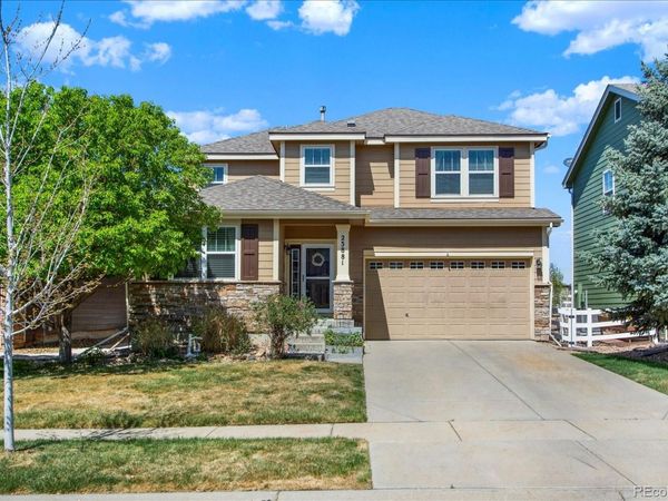 23881 E Alabama Drive, Aurora, CO 80018