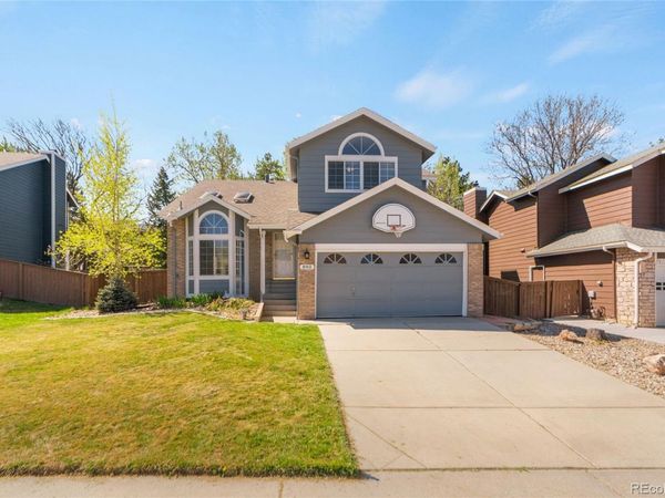 890 Garden Drive , Highlands Ranch, CO 80126