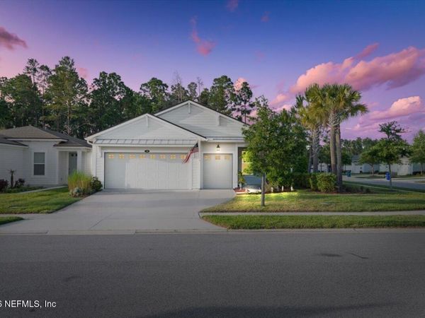 98 HOPTREE Place, St. Johns, FL 32259