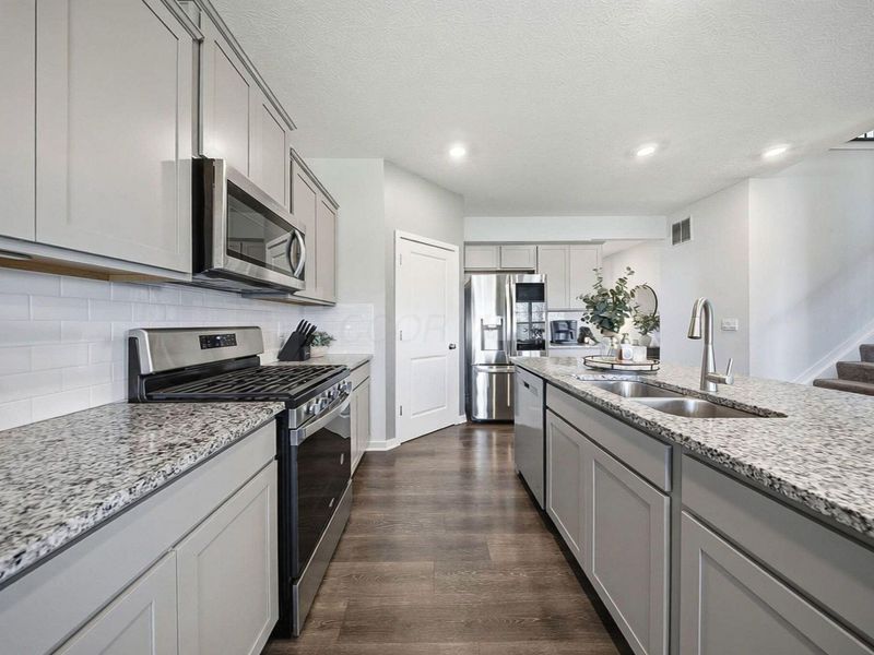 203 Beaman Gates Drive SW, Granville, OH 43023 Photo 10