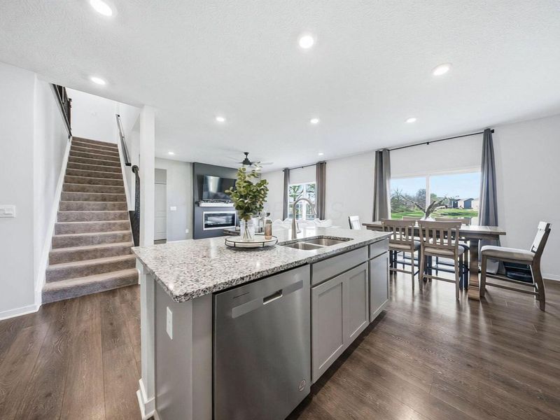 203 Beaman Gates Drive SW, Granville, OH 43023 Photo 11