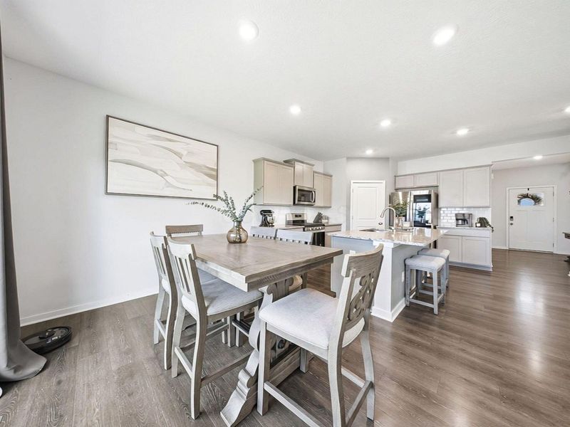 203 Beaman Gates Drive SW, Granville, OH 43023 Photo 13