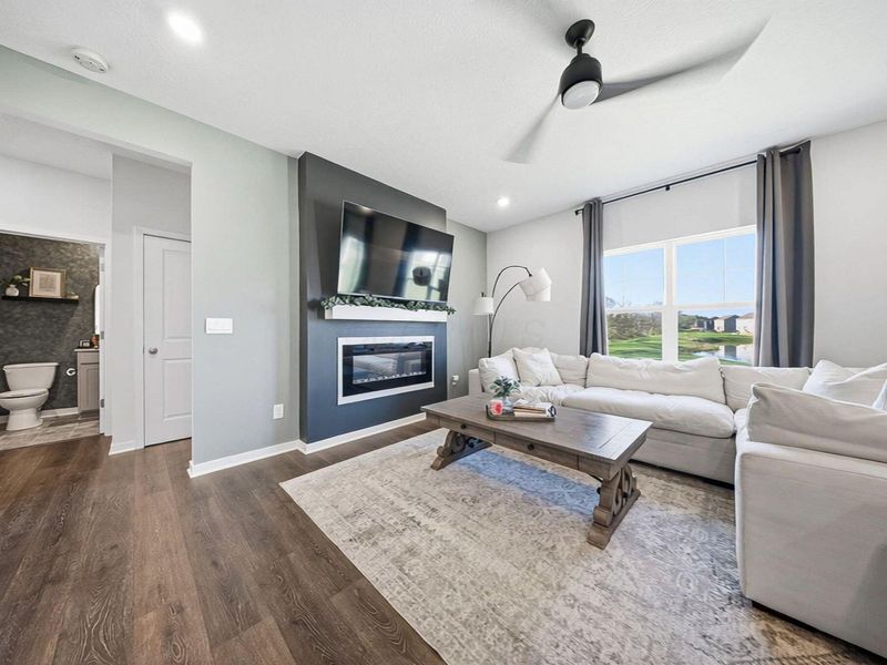 203 Beaman Gates Drive SW, Granville, OH 43023 Photo 14