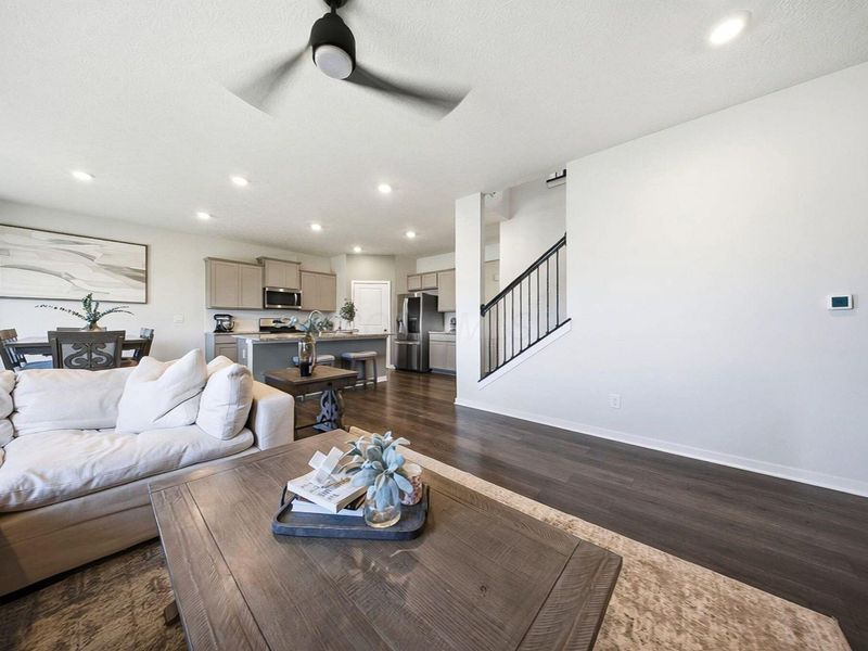 203 Beaman Gates Drive SW, Granville, OH 43023 Photo 15