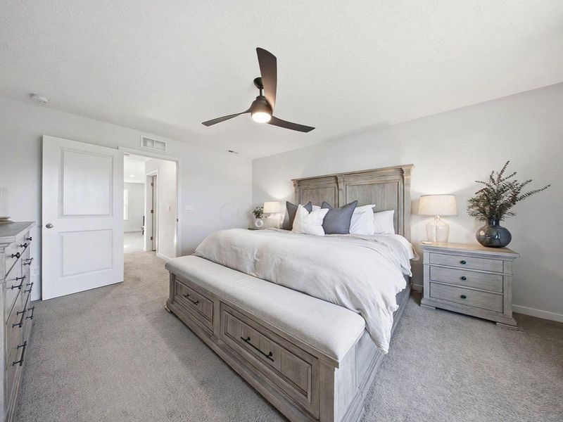 203 Beaman Gates Drive SW, Granville, OH 43023 Photo 25