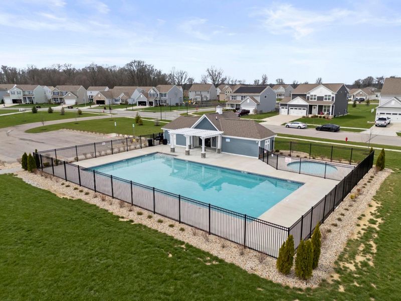 203 Beaman Gates Drive SW, Granville, OH 43023 Photo 4