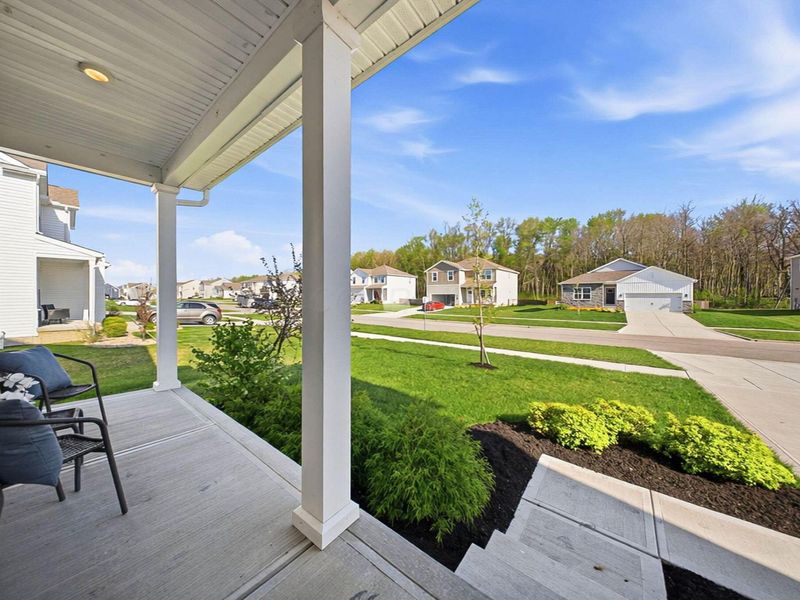 203 Beaman Gates Drive SW, Granville, OH 43023 Photo 43