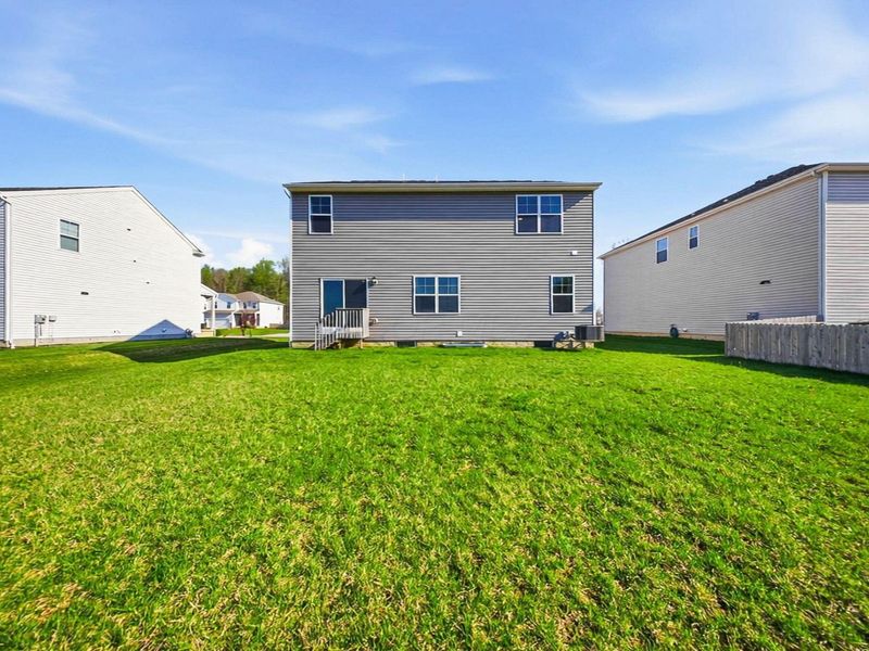 203 Beaman Gates Drive SW, Granville, OH 43023 Photo 44