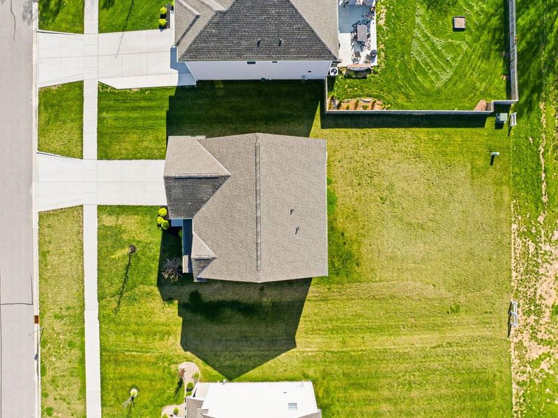 203 Beaman Gates Drive SW, Granville, OH 43023 Photo 44