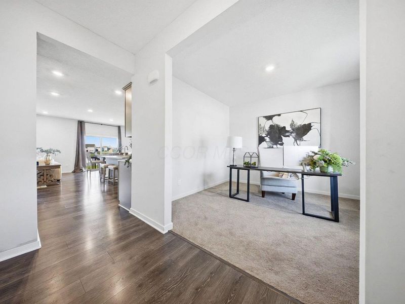 203 Beaman Gates Drive SW, Granville, OH 43023 Photo 5