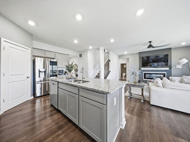 203 Beaman Gates Drive SW, Granville, OH 43023 Photo 7